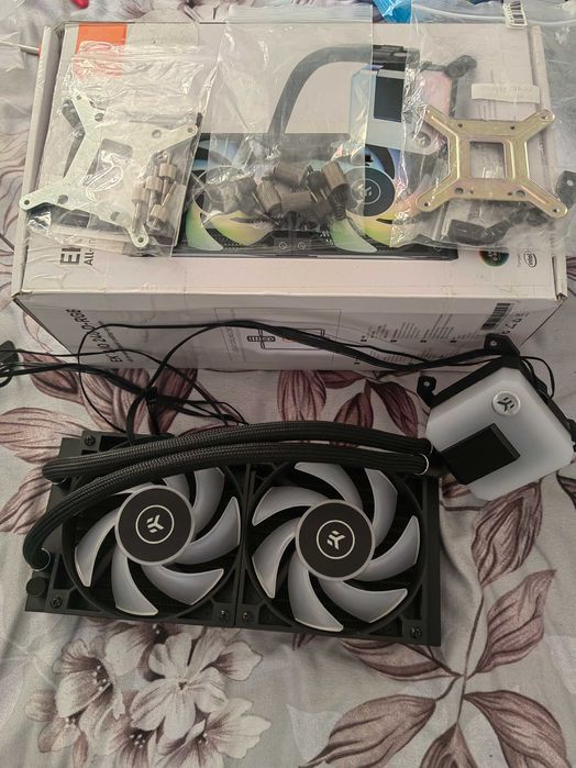 Vând Coller CPU EK Water 240