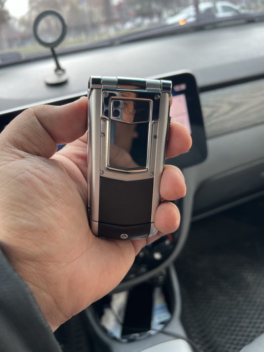 Vertu Ayxta Original