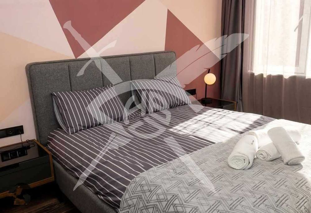 Дава се под наем Тристаен апартамент в Варна, Левски - 100 кв.м за 800 € - Снимка #5