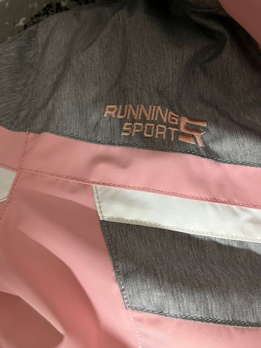 Продам зимний костюм