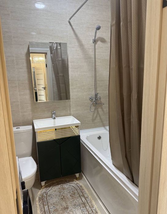 Аренда квартира ЖК Алмазар Сити