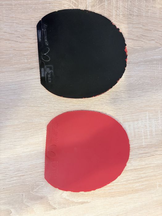 Fețe de paletă tenergy tenis de masă