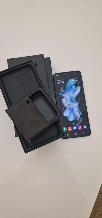 samsung z flip 4 512g