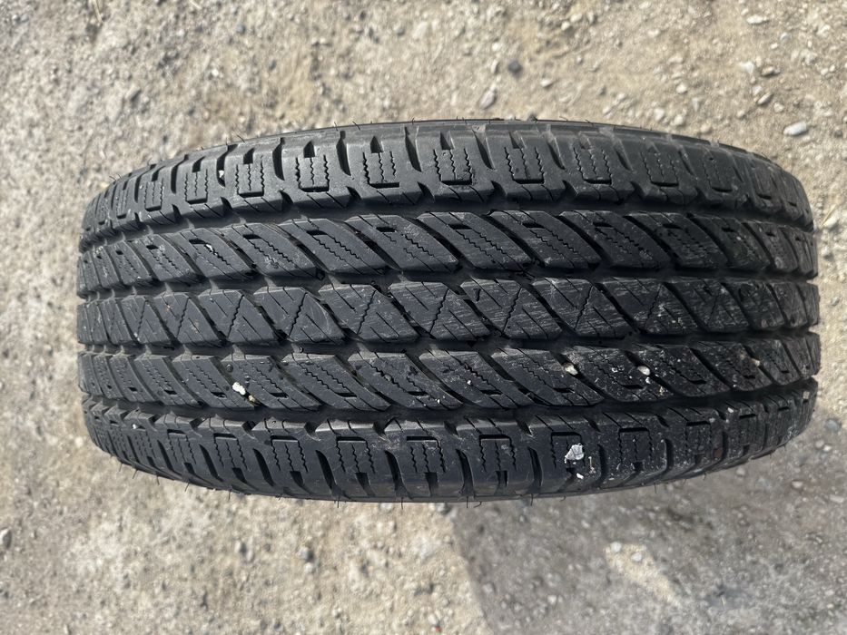 Продаю колеса комплект R17