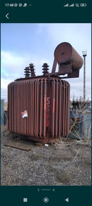 Прием тельферы электродвигателей