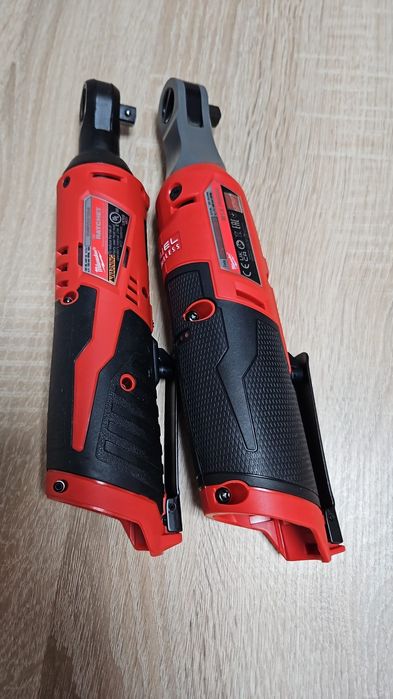 Clichet milwaukee m12 cap de 3/8