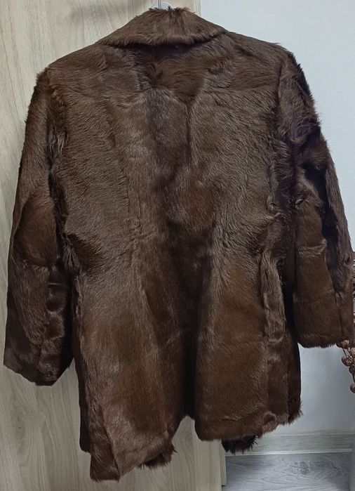 Haine blana în stare buna și foarte buna