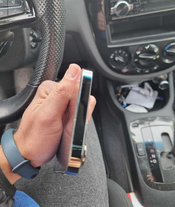 Обмен IPhone 13 Pro Max