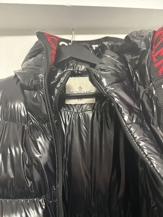 Geacă groasa de damă