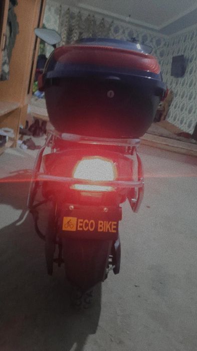 Скутер сатыладыы