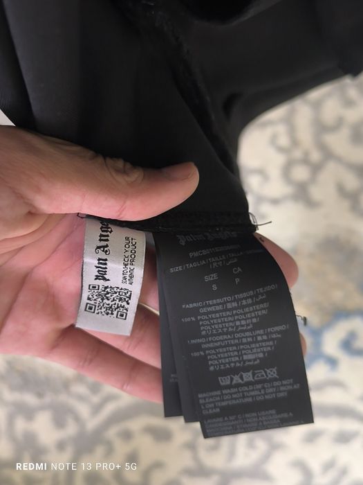 Продам Palm Angels