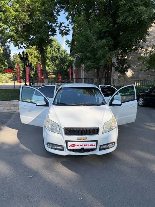 Nexia 3 A/T.