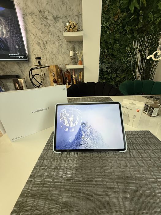 Tableta Xiaomi Pad 7, 11,2’, GARANTIE 24 LUNI