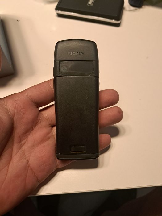 NOKIA E 50 impecabil
