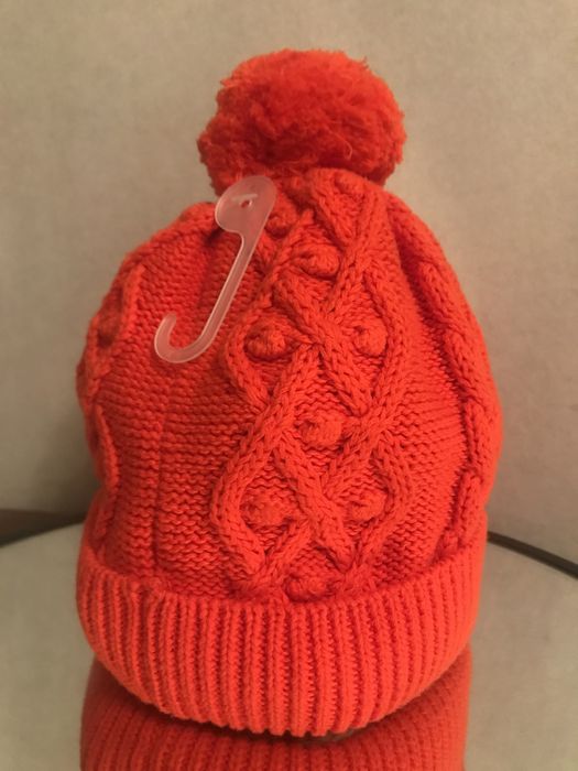 Детская шапка Baby Gap