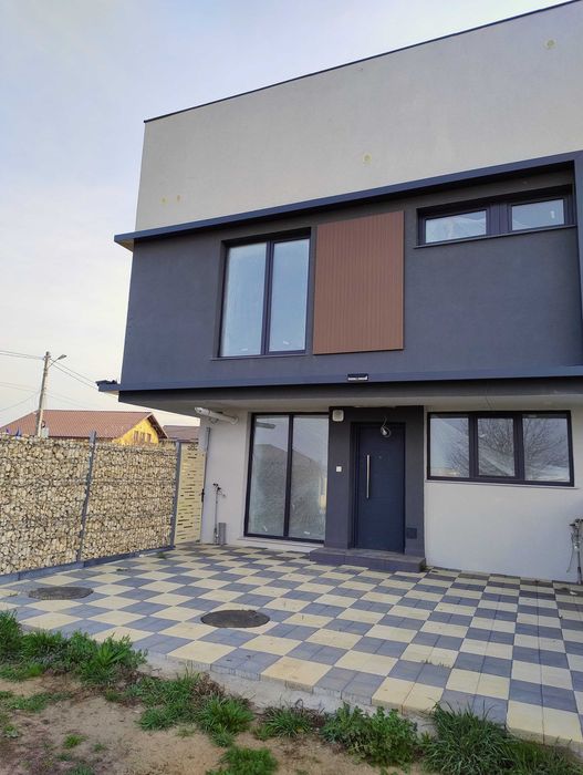 Casa de vanzare Branesti