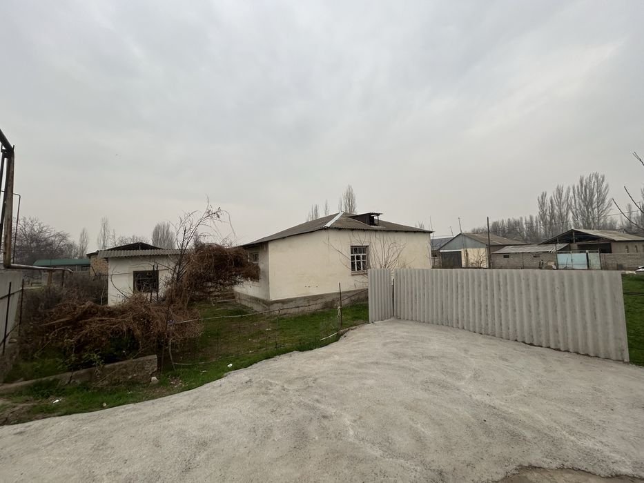 Продается участок