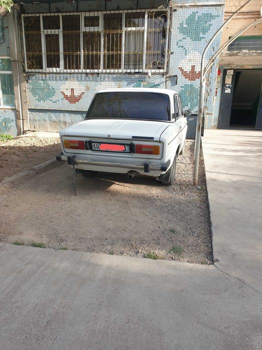 Jiguli 2106 sotiladi 1999 yil