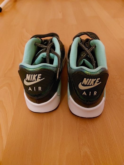 Оригинални маратонки модел Nike Air Max