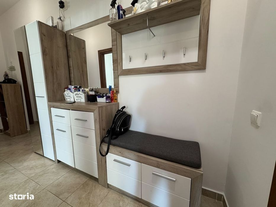 Apartament 2 Camere - 47 Mp - Sector 3 - 110000Euro