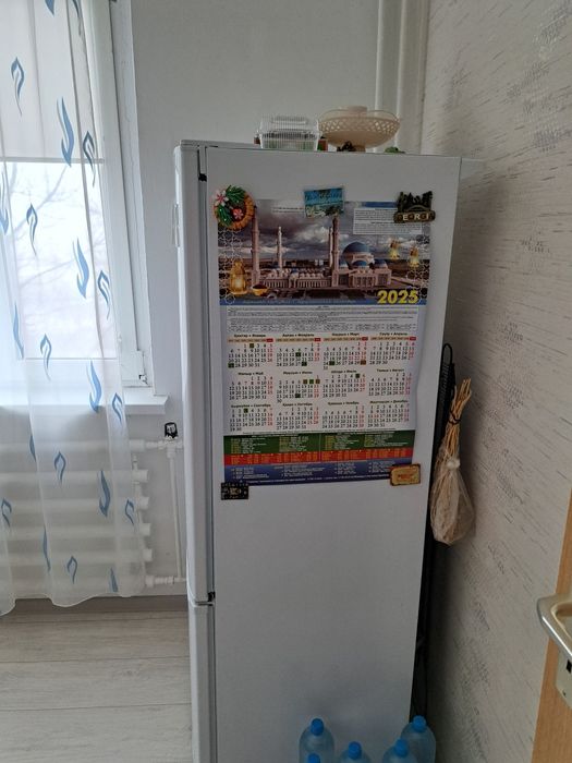 Продам двухкомнатную