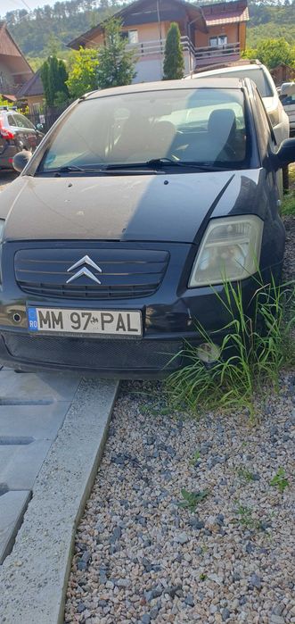 Vind ptr Dezmenbrat  Citroen c2