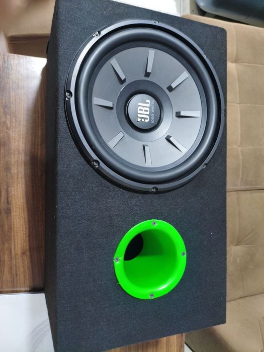 Sambufer JBL 1000Watts