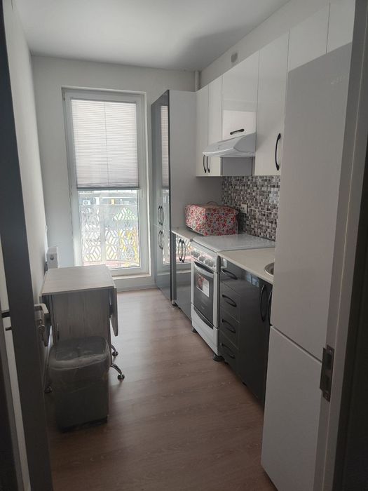 Сдаётся квартира Махтумкули