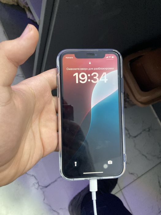 Iphone 11 ideal 64gb 86%