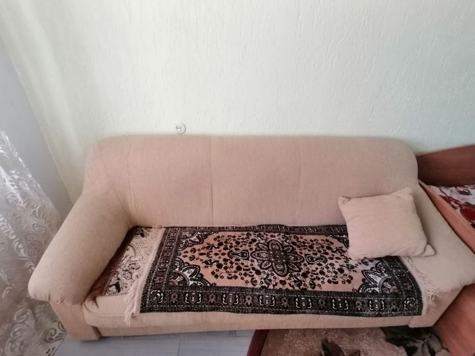 Диваны 3-2-1 чистые