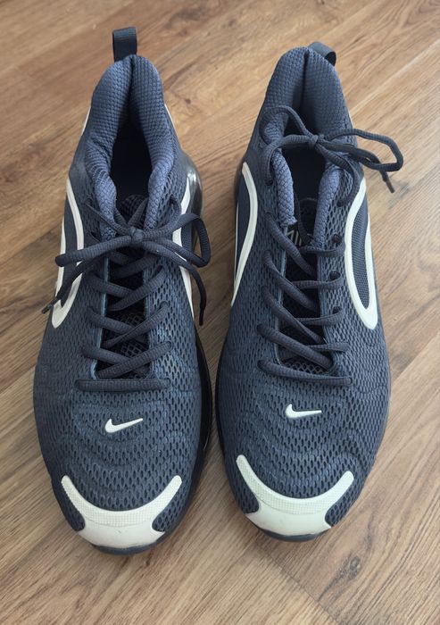 Кроссовки Nike - 46 размер