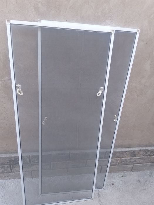 Продам маскитные сетки