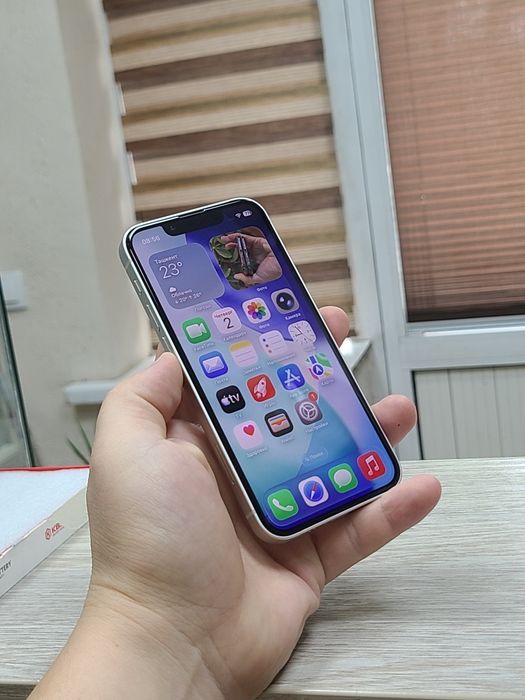 IPhone 13 mini 128Gb 74%