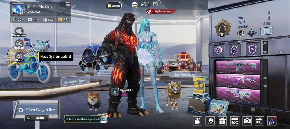 Пубг аккаунт сатылады