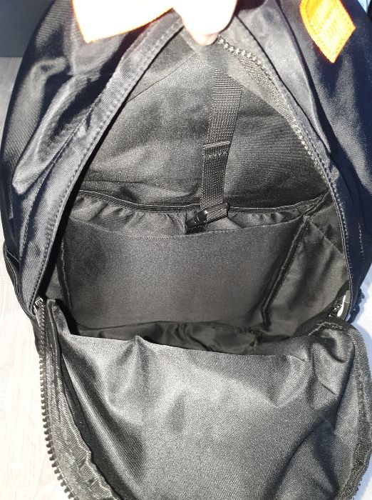 Rucsac KRCK BRND limited edition