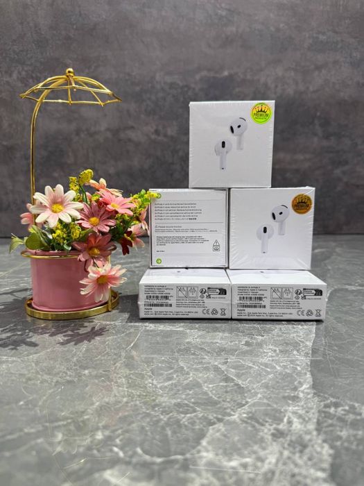 Airpods 2/3/pro наушники