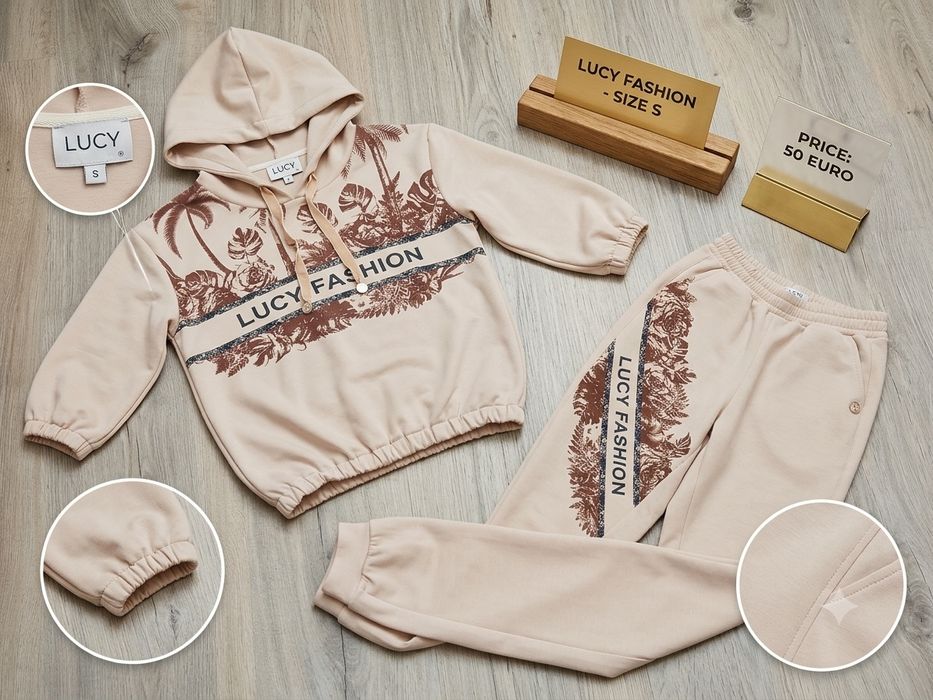 Компл Lucy fashion