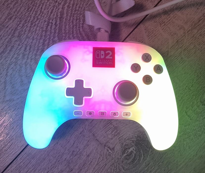 Контролер за Nintendo switch 2