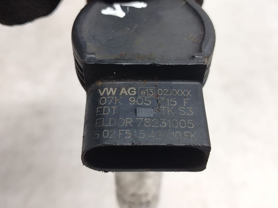 Bobina de inductie 2.0 tfsi CDN CDNC 07k905715f Audi Q5 8R [2008 - 20