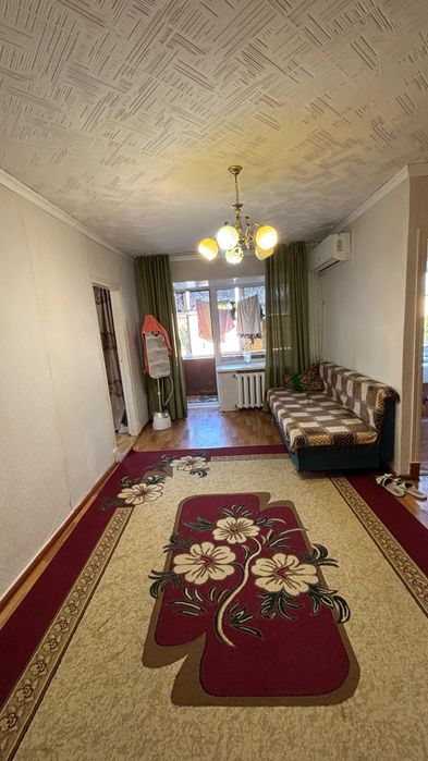 2 ком квартира на юбилейной