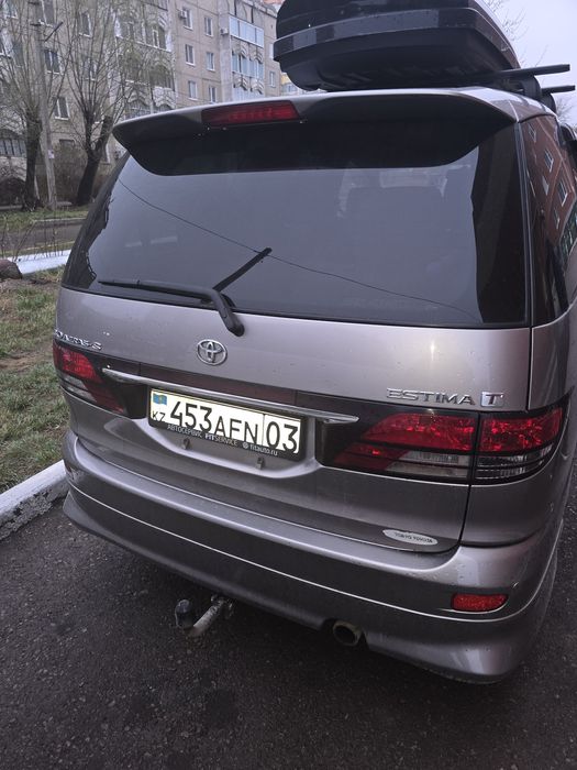 Продам Toyota Estima