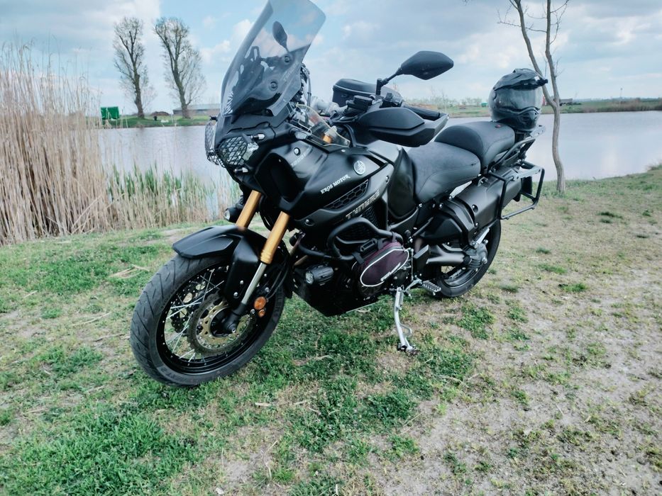 Yamaha xt1200z e