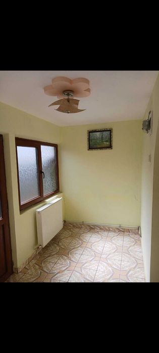 Vand  casa cu gradina la 35 km de Iasi intabulata