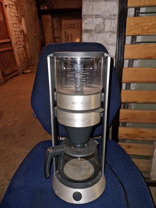 Кофемашина Philips