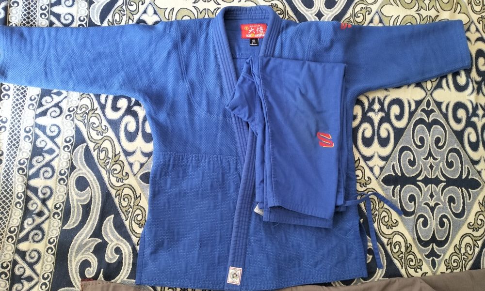 Сакура кимоно 750гр