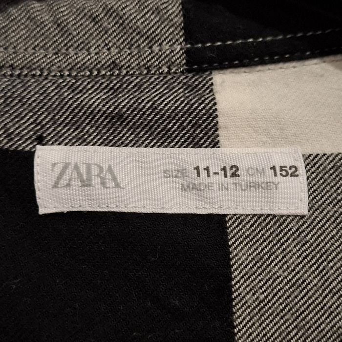 Детски ризи Zara Boy - 152 см.