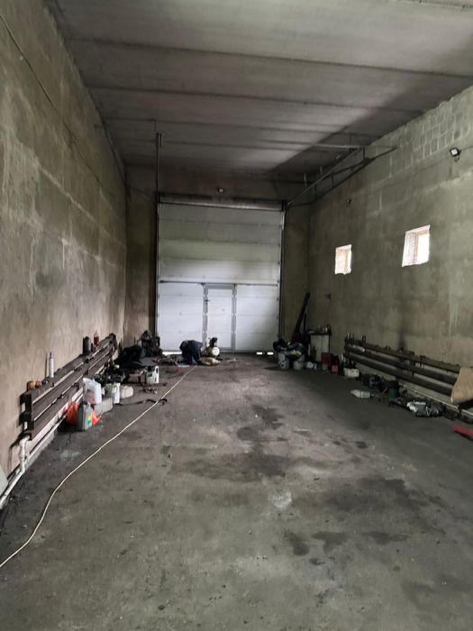 Сдам базу в долгосрочную аренду