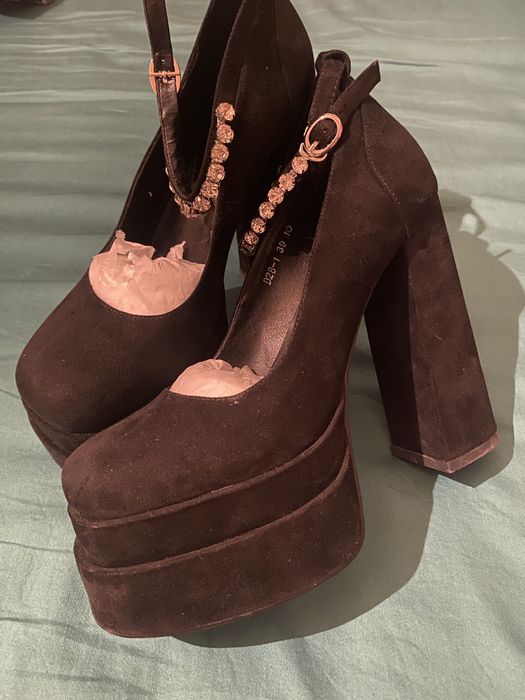 Продам туфли