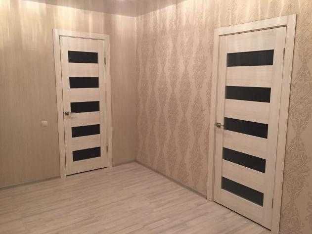 Установка дверей Костанай