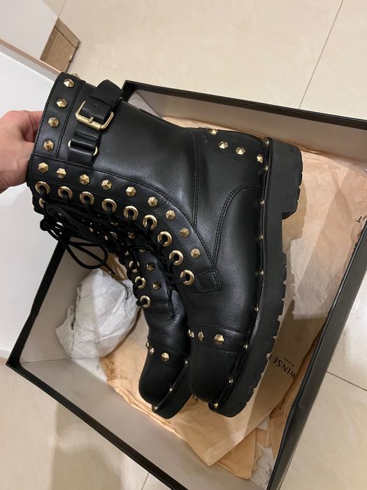 Дамски боти Twinset